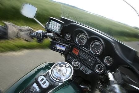 Motorrad-Routen - Neue Touren zum Download