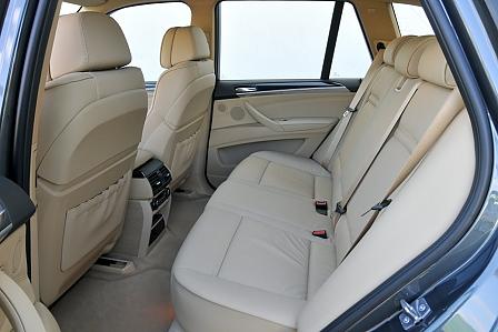 BMW X5 xDrive 40d