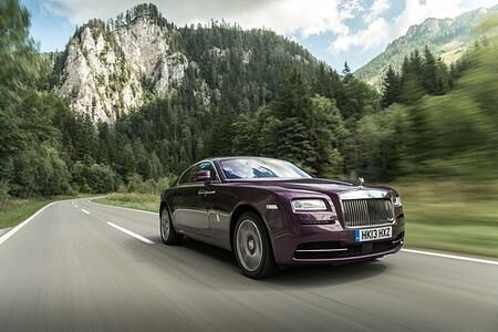 Rolls-Royce wird bodenständiger - Eine Marke zum Anfassen