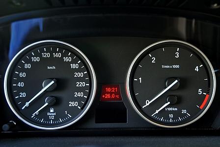 BMW X5 xDrive 40d
