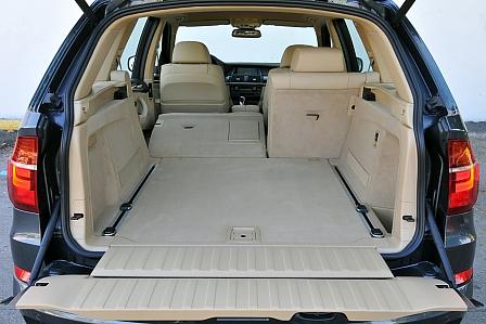 BMW X5 xDrive 40d