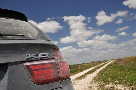 BMW X5 xDrive 40d