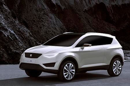 Seat erweitert seine Produktpalette - Jetzt kommt auch aus Spanien ein SUV
