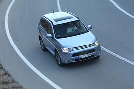 Mitsubishi erweitert Garantie - Fünf Jahre Kostenkontrolle