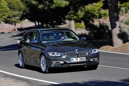 BMW-Strategie - Nur noch zwei Plattformen für alle