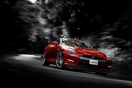 Nissan GT-R - Weicheres Kraftpaket (Kurzfassung)