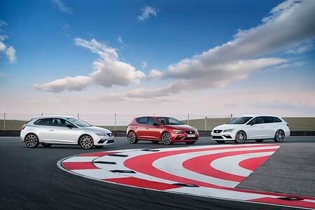 Seat Leon Cupra 300 - Mehr Muskeln für den spanischen GTI  (Kurzfassung) 