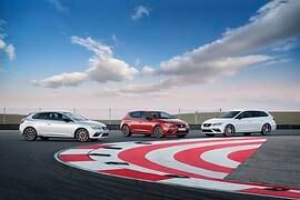 Seat Leon Cupra 300 - Mehr Muskeln für den spanischen GTI  (Kurzfassung) 