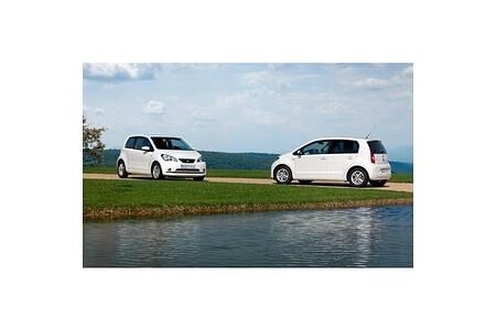 Seat Mii Viva schon ab 85 Euro im Monat