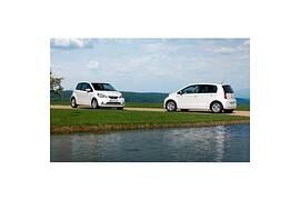 Seat Mii Viva schon ab 85 Euro im Monat