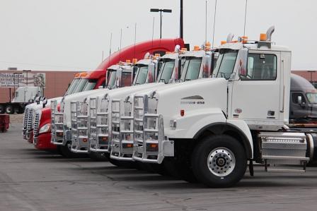 Größter LKW-Händler der Welt - Big, Bigger, Salt Lake City