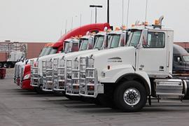 Größter LKW-Händler der Welt - Big, Bigger, Salt Lake City