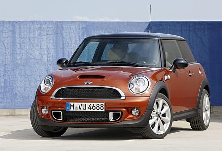 Mini 2010