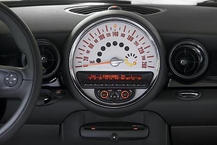 Mini 2010