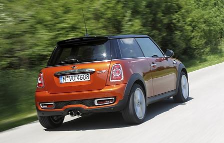 Mini 2010
