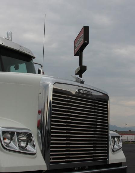 Warner Truck Center Utah
