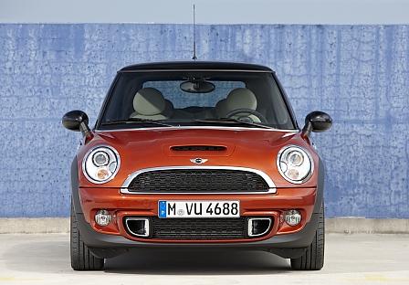 Mini 2010