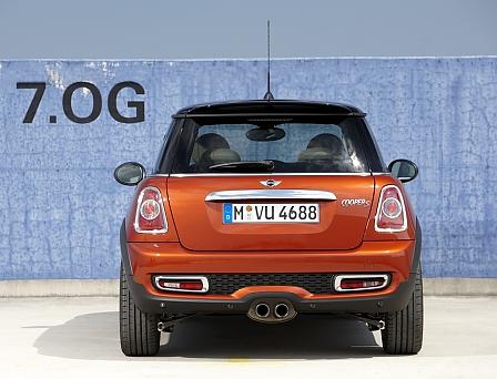 Mini 2010
