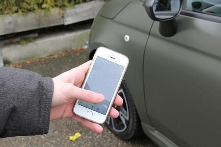 Europäischer Tag des Notrufs - Richtiges Verhalten bei einem Verkehrsunfall Europäischer Tag des Notrufs - Richtiges Verhalten bei einem Verkehrsunfall