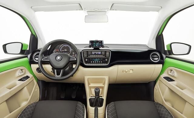 Viele Neuerungen im Innenraum, wie etwa die Klimaautomatik, hat Skoda bereits im Sommer 2016 eingeführt