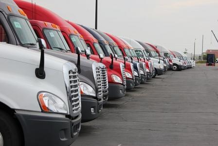 Warner Truck Center Utah