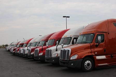Warner Truck Center Utah