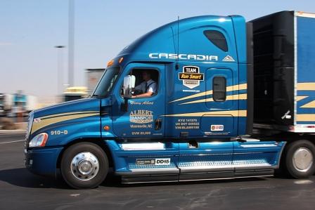 Warner Truck Center Utah