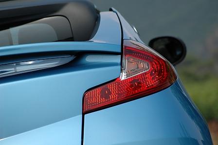 Renault Wind