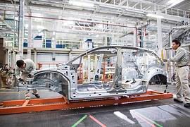 Pkw-Markt - Das neue Autojahr fängt gut an