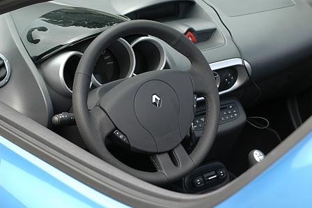 Renault Wind
