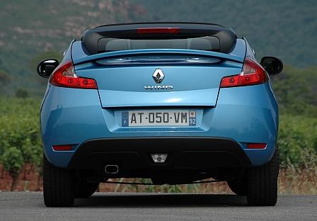 Renault Wind