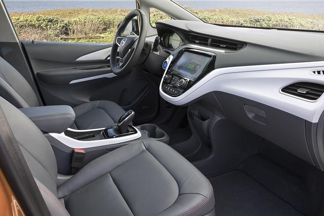 Opel will den Preis des Ampera-E unter 40.000 Euro drücken