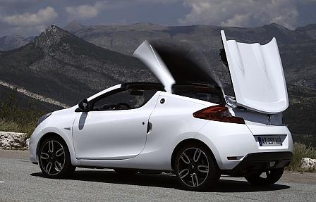 Renault Wind