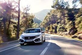Honda Civic - Aber sicher (Kurzfassung)