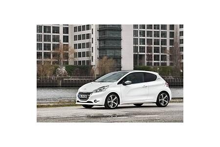 Peugeot lockt mit günstigem 208-Einstieg