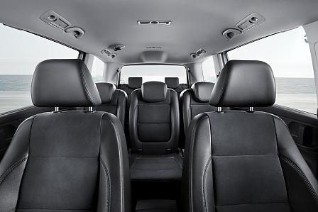 VW Sharan