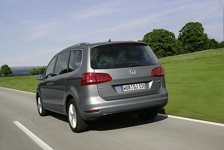 VW Sharan