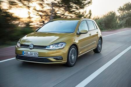 Fahrbericht: VW Golf - Er wird digital