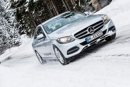 Riskantes Tauwetter - Der Winter geht, die Straßenglätte bleibt Riskantes Tauwetter - Der Winter geht, die Straßenglätte bleibt