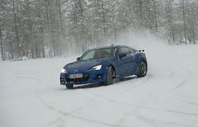 Subaru BRZ - Spaßmacher auf ungewohntem Terrain Subaru BRZ - Spaßmacher auf ungewohntem Terrain