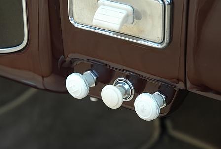 Porsche 356 Gläser Cabriolet