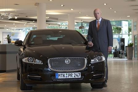 Tata beflügelt die Briten - Neue Modelle bei Jaguar / Land Rover