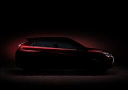 Mitsubishi in Genf - Ein kleiner Bruder für den Outlander