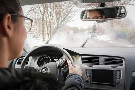 Winterscheibenreiniger-Test 2017 - Nicht alle sorgen für klare Sicht
