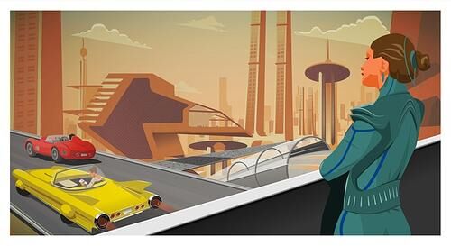 Studie: ThinkGoodMobility von Goodyear - Wollen wir das?