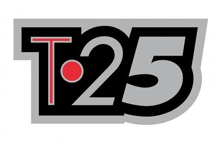 Murray T25