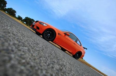 BMW M3 GTS