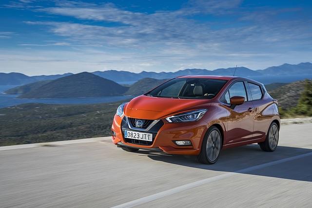Fahrbericht: Nissan Micra - Nur der Name ist geblieben