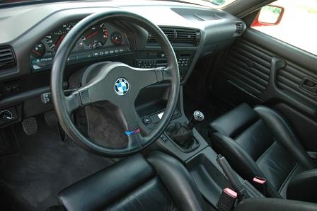 BMW M3 (E30)