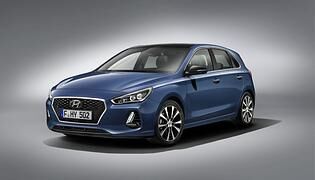 Hyundai i30 Preise - Mit kleinem Aufschlag